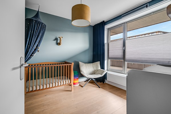 Medium property photo - Ottho Heldringstraat 200T, 1066 AZ Amsterdam